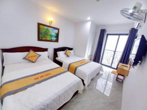 HANZ Dai Hai Hotel